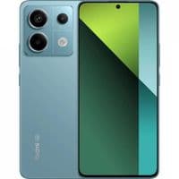 Смартфон Xiaomi Redmi Note 13 Pro 5G 12/512 ГБ Dual Sim Ocean Teal EU_