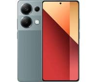 Смартфон Xiaomi Redmi Note 13 Pro 4G 8/256GB Dual Sim Forest Green