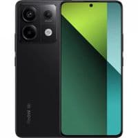 Смартфон Xiaomi Redmi Note 13 Pro 5G 12/512 ГБ Dual Sim Midnight Black EU_
