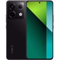 Смартфон Xiaomi Redmi Note 13 Pro 5G 8/256 ГБ Dual Sim Midnight Black EU_