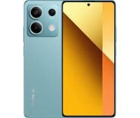 Смартфон Xiaomi Redmi Note 13 5G 8/256 ГБ Dual Sim Ocean Teal