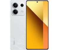 Смартфон Xiaomi Redmi Note 13 5G 8/256 ГБ Dual Sim Arctic White