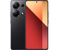 Смартфон Xiaomi Redmi Note 13 Pro 4G 8/256 ГБ Dual Sim Midnight Black EU_