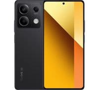 Смартфон Xiaomi Redmi Note 13 5G 8/256 ГБ Dual Sim Graphite Black