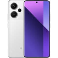 Смартфон Xiaomi Redmi Note 13 Pro+ 5G 8/256 ГБ Dual Sim Moonlight White EU_