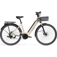 Електровелосипед OKAI EB10 28" Beige (250W)