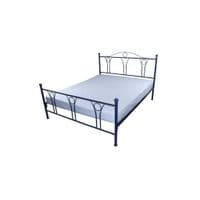 Простыня Руно бязь Голубая полоска 175х215 см (73.114Б_Голубая полоска)
