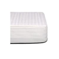 Наматрацник MirSon Royal Pearl Eco 433 70х140 см (2200000069733)