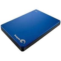 Внешний жесткий диск 2.5" 1TB Seagate (STDR1000202)