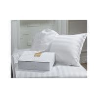 Простынь MirSon Royal Pearl 200х220 см (2200000006875)