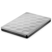 Внешний жесткий диск 2.5" 1TB Seagate (STEH1000200)