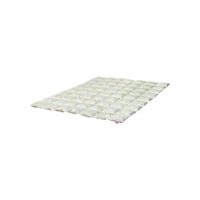 Одеяло MirSon пуховое Extra 039 стандарт 155x215 см (2200000003423)