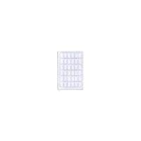 Одеяло MirSon бамбуковое Royal Pearl Hand Made 0438 лето 110x140 см (2200000451705)