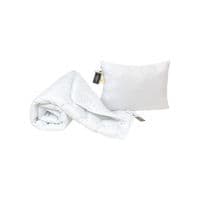 Одеяло MirSon Набор 3M Thinsulate Всесезонный №1663 Eco Light White Одеяло (2200002657273)