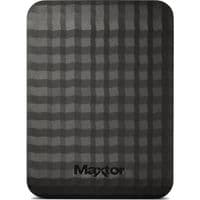 Внешний жесткий диск 2.5" 4TB Seagate (STSHX-M401TCBM)