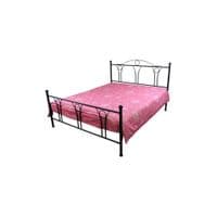 Простыня Руно бязь Pink 143х215 см (71.116_Pink)