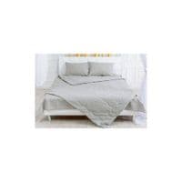 Одеяло MirSon антиаллергенное Летнее BamBoо №2376 Light Gray 140x205 (2200003031850)