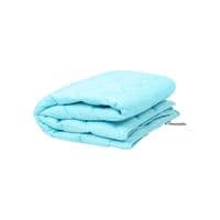 Одеяло MirSon антиаллергена EcoSilk №1631 Eco Light Blue 220х240 (2200002647632)