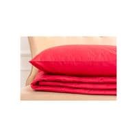 Одеяло MirSon Летний комплект №2616 EcoSilk 19-1655 Edmonda одеяло 200x220 (2200003109771)