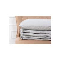 Одеяло MirSon Летний комплект №2619 EcoSilk 16-5703 Light Gray одеяло 220x (2200003109993)