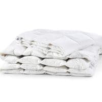 Одеяло MirSon пуховое Luxury Exclusive 078 лето 220x240 см (2200000018571)