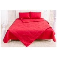Одеяло MirSon антиаллергенное Летнее из Ecosilk №2301 Edmonda 155x215 (2200003027754)