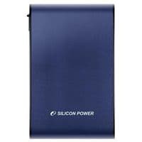 Внешний жесткий диск 2.5" 1TB Silicon Power (SP010TBPHDA80S3B)