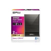 Внешний жесткий диск 2.5" 2TB Silicon Power (SP020TBPHDD05S3T)