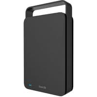 Внешний жесткий диск 3.5" 3TB Silicon Power (SP030TBEHDS06C3K)