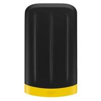 Внешний жесткий диск SILICON POWER Armor A65 2 TB USB 3.0 черный