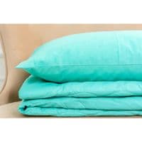 Одеяло MirSon Летний комплект №2620 EcoSilk 11-2208 Mint одеяло 220х240+ (2200003110067)
