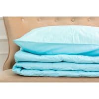 Одеяло MirSon Летний комплект №2630 Eco-Soft 12-4608 Lucretia одеяло 220x2 (2200003110760)