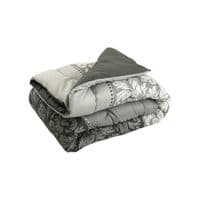Одеяло Руно Силиконовое Вензель зимний в полиэстере 200х220 см (322.53Вензель плюс)