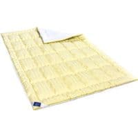 Одеяло MirSon бамбуковое №1370 Carmela Hand Made Демисезонное 172x205 см (2200001532793)