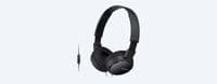 Гарнитура Sony MDR-ZX110AP Black (MDRZX110APB.CE7)