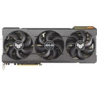 Відеокарта GF RTX 4080 Super 16GB GDDR6X TUF Gaming Asus (TUF-RTX4080S-16G-GAMING)