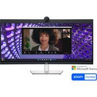 Монитор DELL 34" P3424WEB