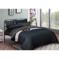 Пододеяло MirSon Satin Stripe 30-0021 + 30-0012 Yamindi 220х240 см (2200005268254)