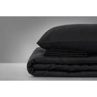 Пододеяло MirSon Black Pearl 0055 175х210 (2200000673848)