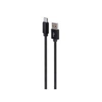 Кабель USB 2.0 A-папа/Type-C папа, 2.1 А