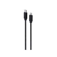 Кабель USB 2.0 Power Delivery (PD), C-тато/Lightning, 1.8 м