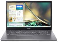 Ноутбук Acer Aspire 5 A517-53 17.3" FHD IPS, Intel i7-12650H, 16GB, F512GB, UMA, Lin, сірий