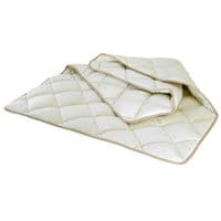 Одеяло МирСон антиаллергенное EcoSilk Carmela 014 зимнее 140х205 (2200000002853)