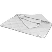 Пододеяльник MirSon антиаллергенный EcoSilk Royal Pearl 015 зима 172х205 (2200000002730)