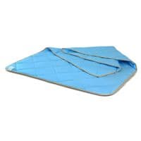 Одеяло MirSon хлопковое №1429 Valentino лето 220x240 (2200001536227)
