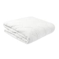 Одеяло Home Line стеганное двухстороннее 175х210см (118928)