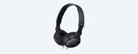 Навушники SONY MDR-ZX110 Black (MDRZX110B.AE)