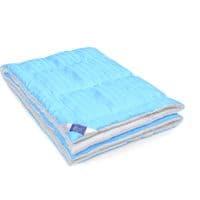 Ковдра MirSon антиалергенна 3M Thinsulate №1320 Valentino Hand Made Зимова 110x140 см (2200001526402)