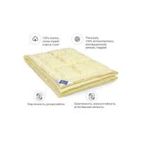 Ковдра MirSon антиалергенна 3M Thinsulate №1336 Carmela Hand Made Літня 220x240 см (2200001528642)