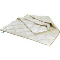 Ковдра MirSon антиалергенна Carmela Eco-Soft 837 зима 110x140 см (2200000622297)